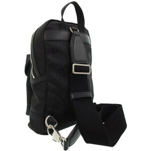 Gucci the Body Backpack Grid Off Sling Bag